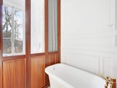 Apartment Maison Labruyère - Terrassensuite - Outdoor photo 5