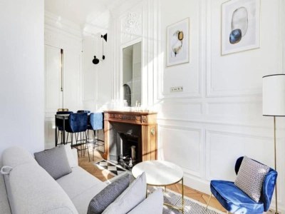 Apartment Maison Labruyère - Terrassensuite - Features photo 7