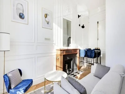 Apartment Maison Labruyère - Terrassensuite - Features photo 8