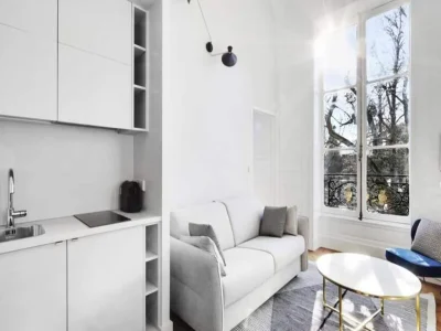 Apartment Maison Labruyère - Terrassensuite - Features photo 12