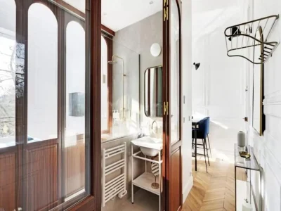 Apartment Maison Labruyère - Terrassensuite - Features photo 13