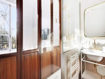 Apartment Maison Labruyère - Terrassensuite - Features photo 14