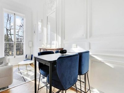 Apartment Maison Labruyère - Terrassensuite - Features photo 15