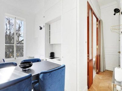 Apartment Maison Labruyère - Terrassensuite - Features photo 16