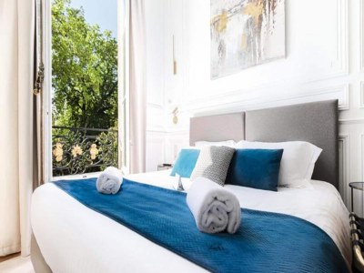 Apartment Maison Labruyère - Terrassensuite - Features photo 19