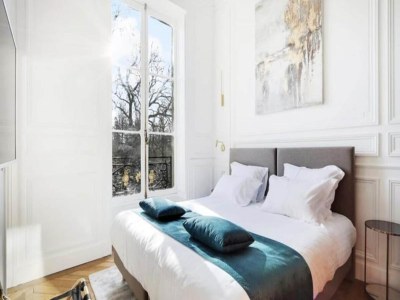 Apartment Maison Labruyère - Terrassensuite - Features photo 21