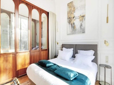 Apartment Maison Labruyère - Terrassensuite - Features photo 23