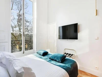 Apartment Maison Labruyère - Terrassensuite - Features photo 25