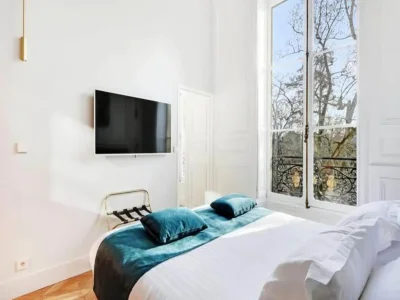 Apartment Maison Labruyère - Terrassensuite - Features photo 26