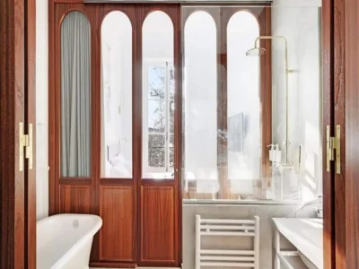 Apartment Maison Labruyère - Terrassensuite - Features photo 27