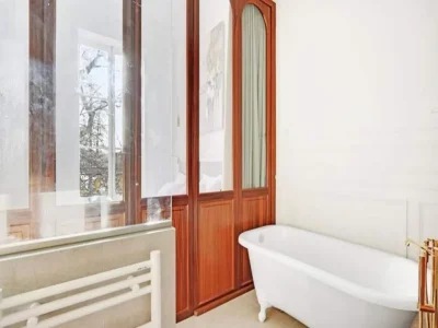 Apartment Maison Labruyère - Terrassensuite - Features photo 28