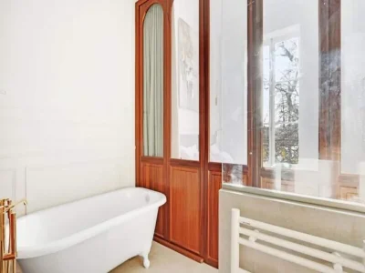 Apartment Maison Labruyère - Terrassensuite - Features photo 29