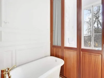 Apartment Maison Labruyère - Terrassensuite - Features photo 31