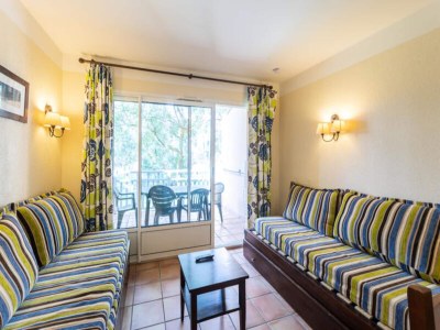 Apartment 2-Zimmer-Wohnung für 5 Personen - Komfort - Outdoor photo 16