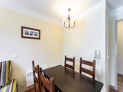 Apartment 2-Zimmer-Wohnung für 5 Personen - Komfort - Outdoor photo 18