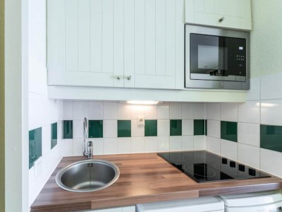 Apartment 2-Zimmer-Wohnung für 5 Personen - Komfort - Outdoor photo 19