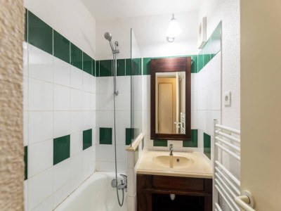 Apartment 2-Zimmer-Wohnung für 5 Personen - Komfort - Outdoor photo 21