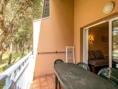 Apartment 2-Zimmer-Wohnung für 5 Personen - Komfort - Outdoor photo 22