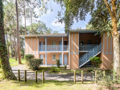 Apartment 2-Zimmer-Wohnung für 5 Personen - Komfort - Outdoor photo 25