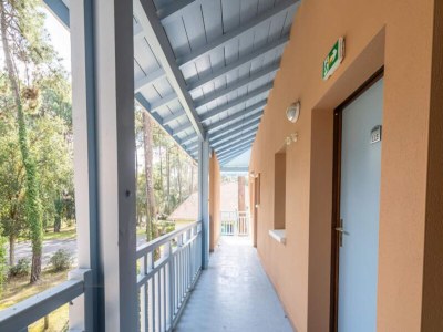 Apartment 2-Zimmer-Wohnung für 5 Personen - Komfort - Outdoor photo 26