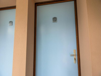 Apartment 2-Zimmer-Wohnung für 5 Personen - Komfort - Outdoor photo 27