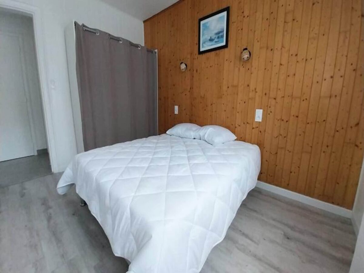 Apartment Residence 15 Rue Surcouf - Outdoor photo 5