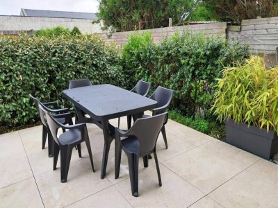 Apartment Residence 15 Rue Surcouf in Étel - Apartment