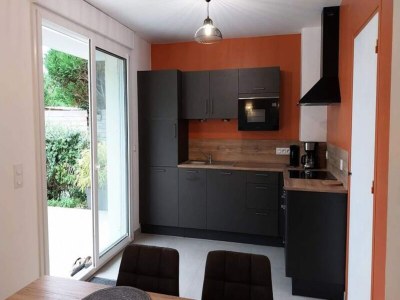 Apartment Residence 15 Rue Surcouf - Outdoor photo 3