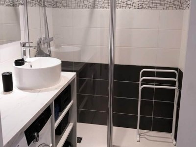 Apartment Residence 15 Rue Surcouf - Outdoor photo 4