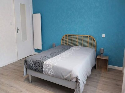 Apartment Residence 15 Rue Surcouf - Outdoor photo 6