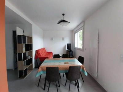 Apartment Residence 15 Rue Surcouf - Outdoor photo 10