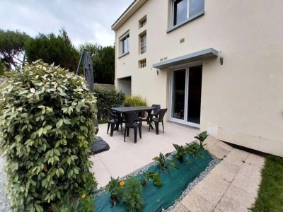 Apartment Residence 15 Rue Surcouf - Outdoor photo 11