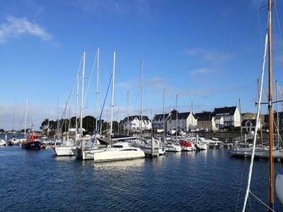 Apartment Residence 15 Rue Surcouf - Outdoor photo 12