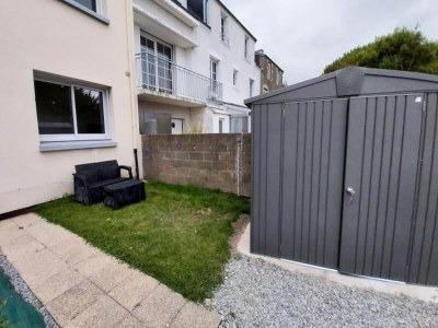 Apartment Residence 15 Rue Surcouf - Outdoor photo 13