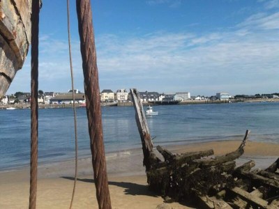 Apartment Residence 15 Rue Surcouf - Outdoor photo 14