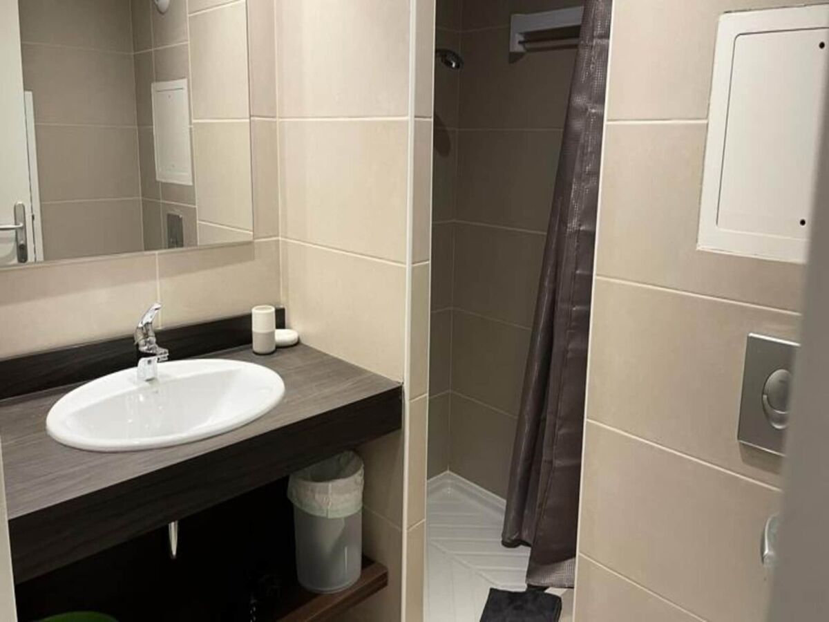 Apartment Studio für 4 Personen - Outdoor photo 5