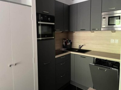 Apartment Studio für 4 Personen - Outdoor photo 4