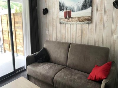 Apartment Studio für 4 Personen - Outdoor photo 6