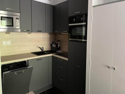 Apartment Studio für 4 Personen - Outdoor photo 8