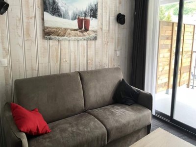 Apartment Studio für 4 Personen - Outdoor photo 10