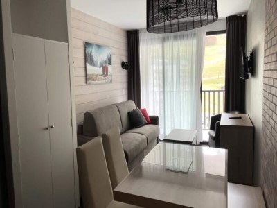 Apartment Studio für 4 Personen - Outdoor photo 11