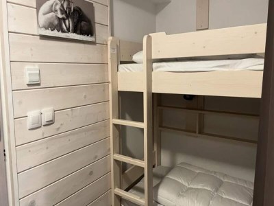 Apartment Studio für 4 Personen - Outdoor photo 14