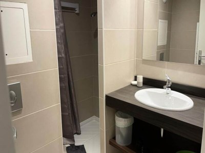 Apartment Studio für 4 Personen - Outdoor photo 16