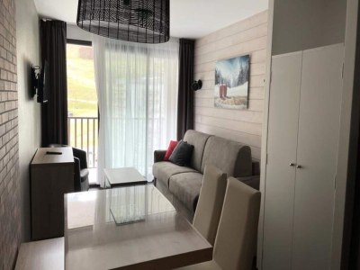 Apartment Studio für 4 Personen - Outdoor photo 18