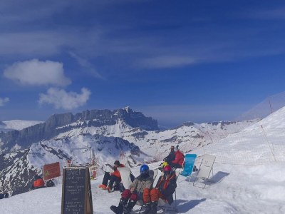Apartment Studio für 4 Personen - Environment photo 19