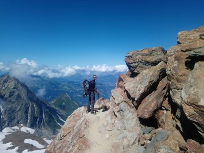 Apartment Studio für 4 Personen - Environment photo 20