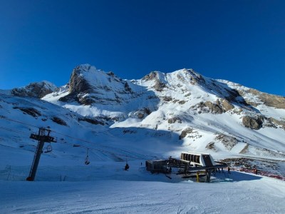 Apartment Studio für 4 Personen - Environment photo 21