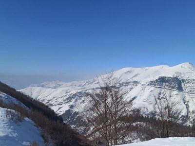 Apartment Studio für 4 Personen - Environment photo 22