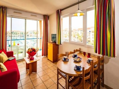 Apartment Mer & Golf Residence Port Argeles - Outdoor photo 2