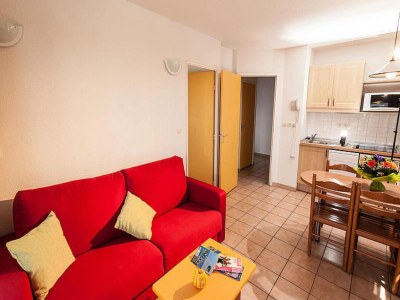 Apartment Mer & Golf Residence Port Argeles - Outdoor photo 3